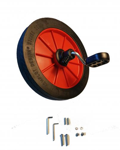 Vorderrad gro 330 x 55