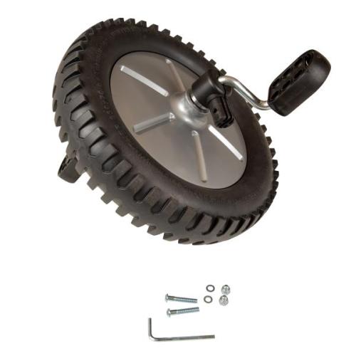  Vorderrad mit Pedale fr 469.74