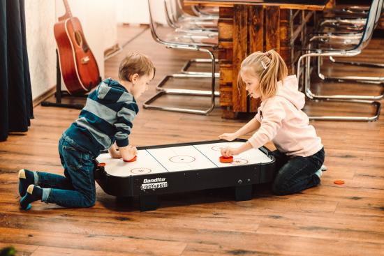 Airhockey KiddySpeed