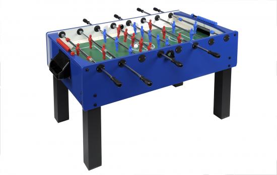 Tischkicker Master Cup - H�he: 73cm