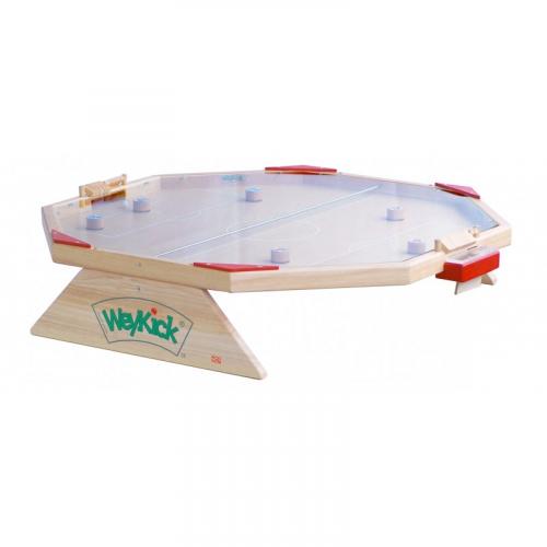 Weykick Arena - Auswahl: Fix 7700 A mit Plexiglasabdeckung