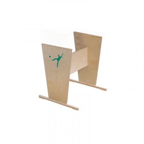 Weykick Arena - Auswahl: Tisch A