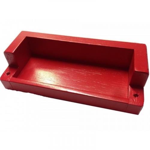 WeyKick Zubeh�r - Auswahl: Torkasten f�r Stadion/Arena